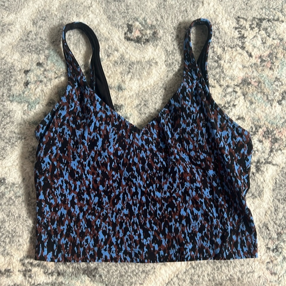 Lululemon Align Tank